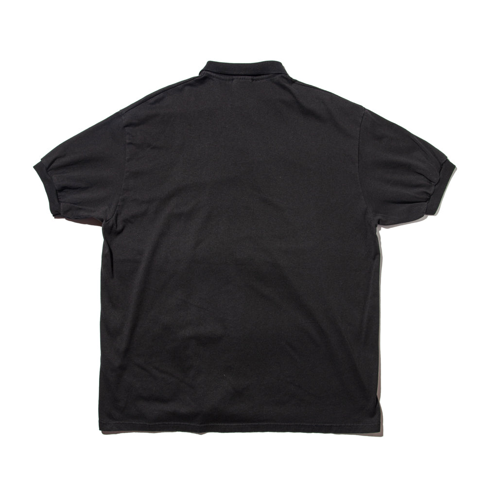 90s se7en polo shirt