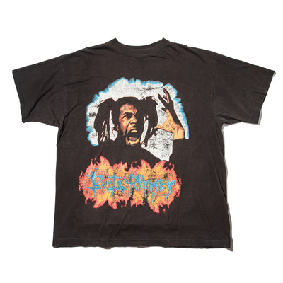 90s Busta Rhymes ”Woo Hah!! Got You All In Check” t shirt