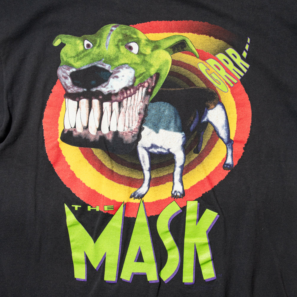 90s The Mask t-shirt