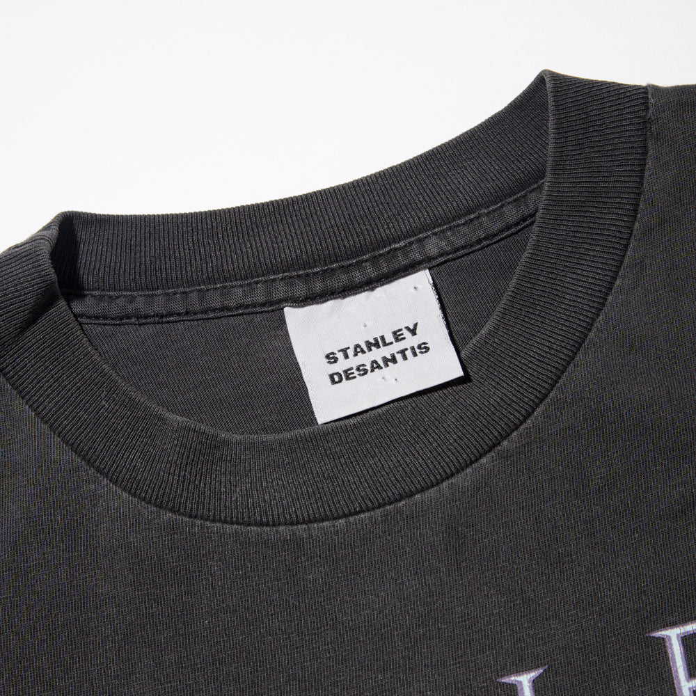 90s AEON FLUX t shirt – weber