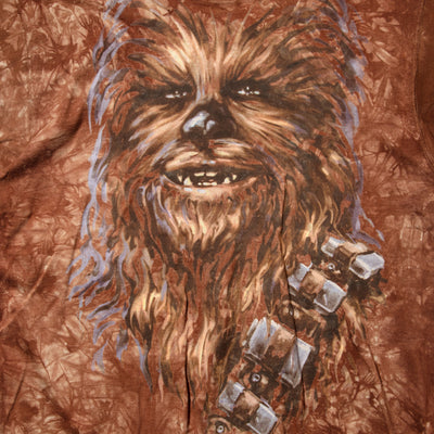 90s Star Wars "Chewbacca"  t shirt