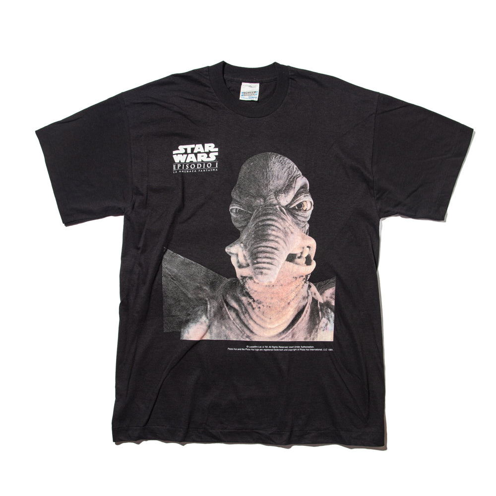 90s Star Wars "Episode 1"  t shirt