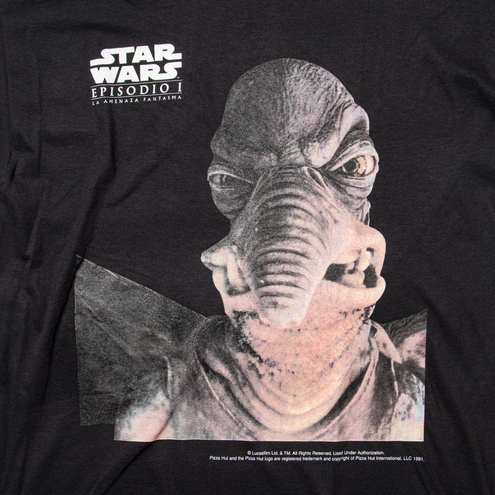 90s Star Wars "Episode 1"  t shirt