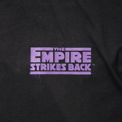 90s Star Wars "The Empire Strikes Back"  t shirt