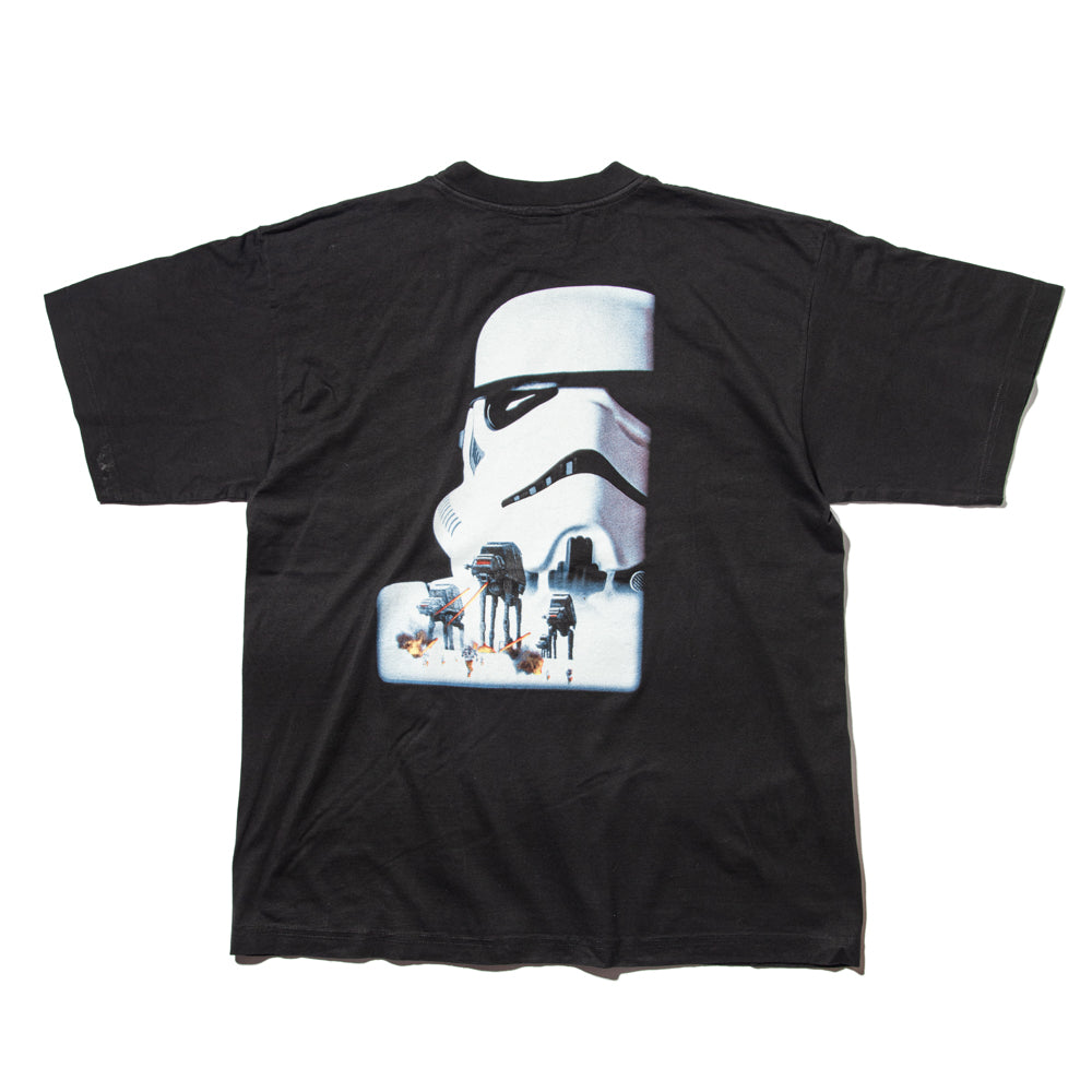 90s Star Wars "The Empire Strikes Back"  t shirt