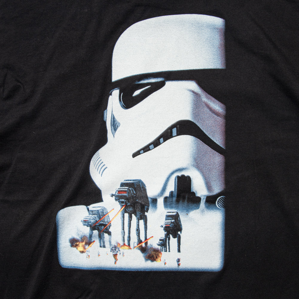 90s Star Wars "The Empire Strikes Back"  t shirt