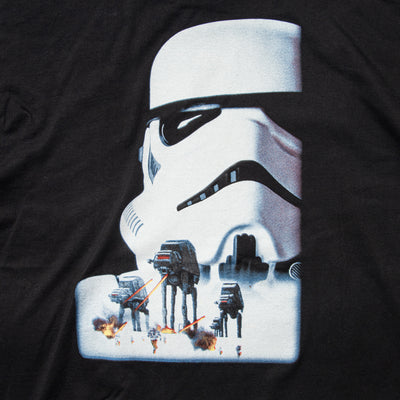 90s Star Wars "The Empire Strikes Back"  t shirt