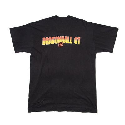 90s Dragon Ball GT  t shirt