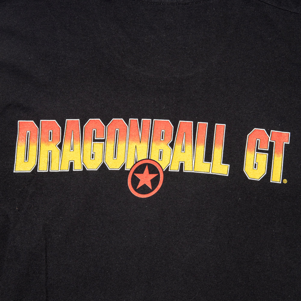 ドラゴンボールGT ヴィンテージ　tシャツ VINTAGE ヴィンテージ 1997 DragonBall GT Vintage ドラゴンボールGT