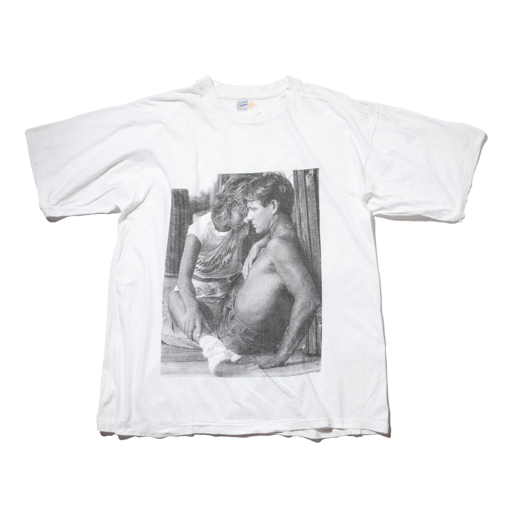 80-90s Dirty Dancing  t shirt