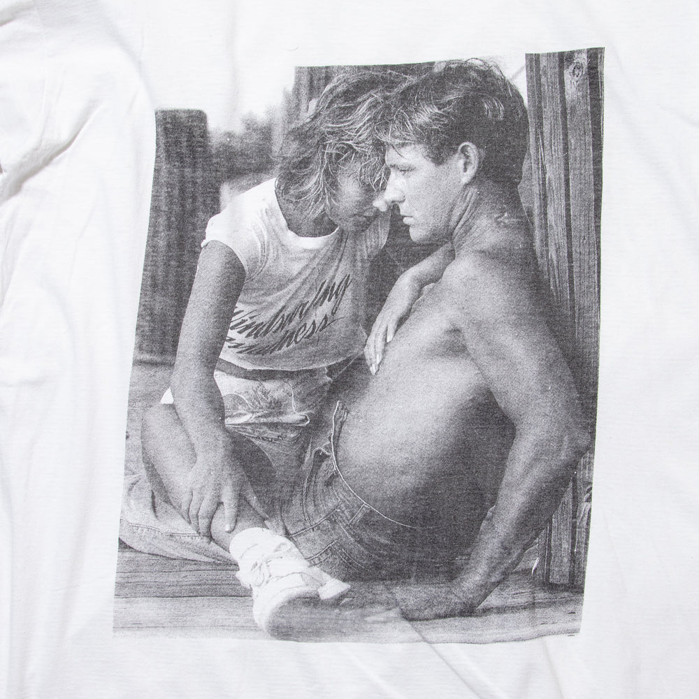 80-90s Dirty Dancing  t shirt