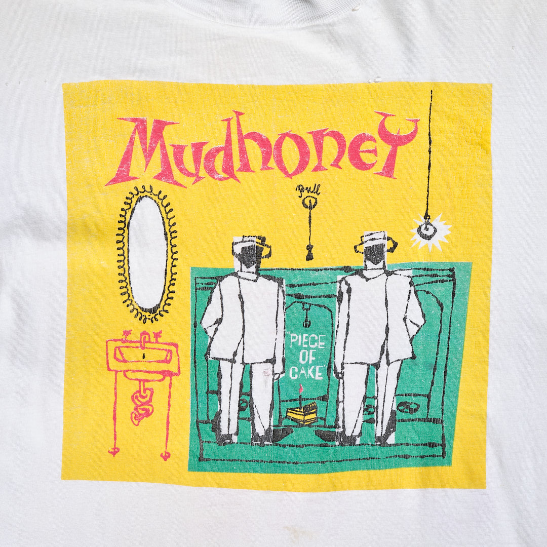 90s Mudhoney t shirt