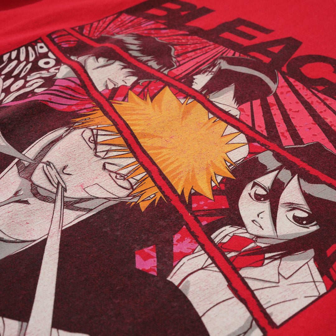 00s Bleach t shirt