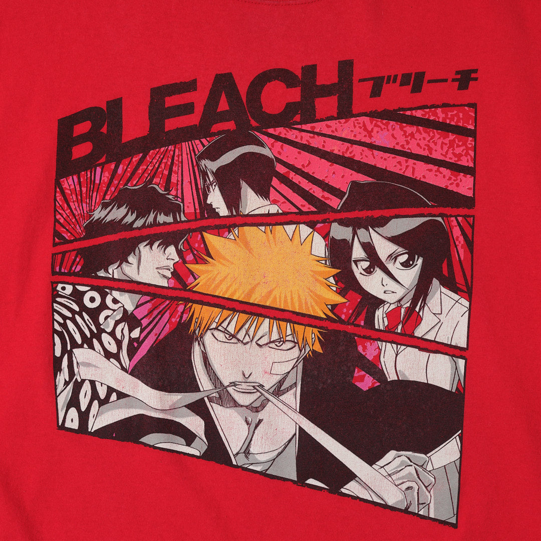 00s Bleach t shirt