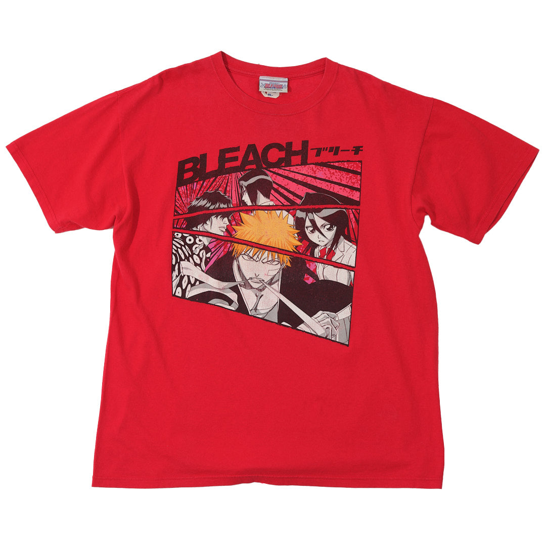 00s Bleach t shirt