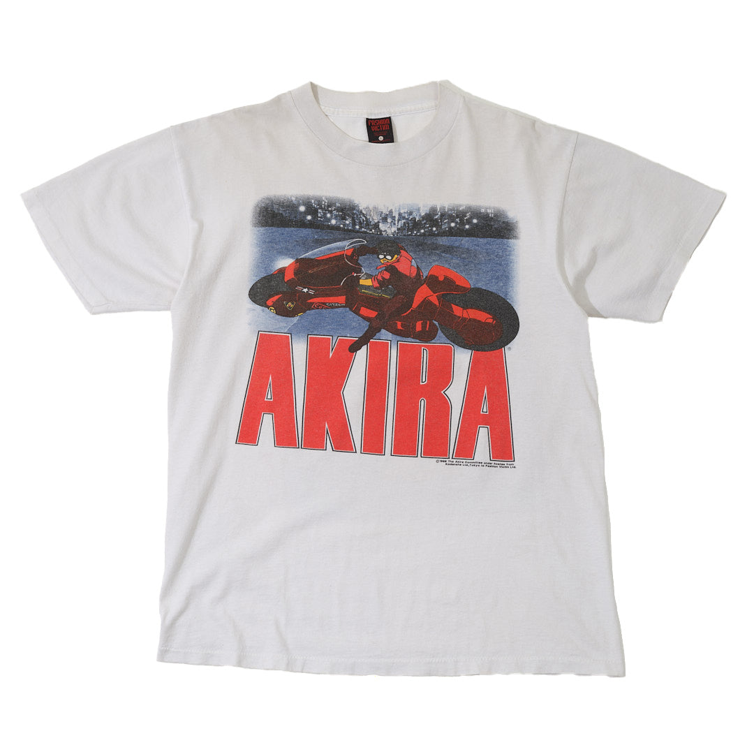 90s AKIRA t shirt