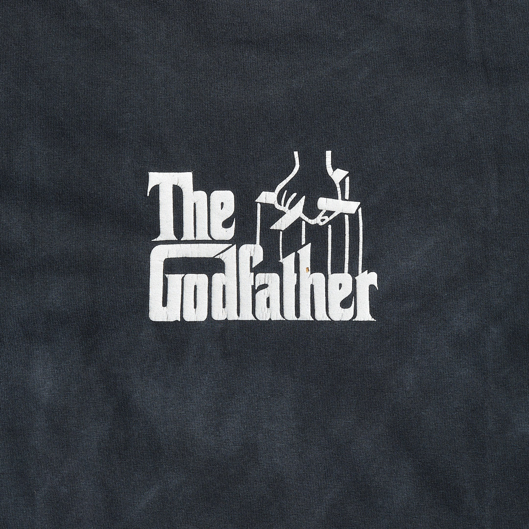 00s The God father t shirt