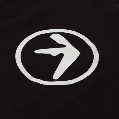 00s Aphex Twin t shirt