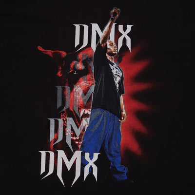 90s DMX long sleeve t shirt