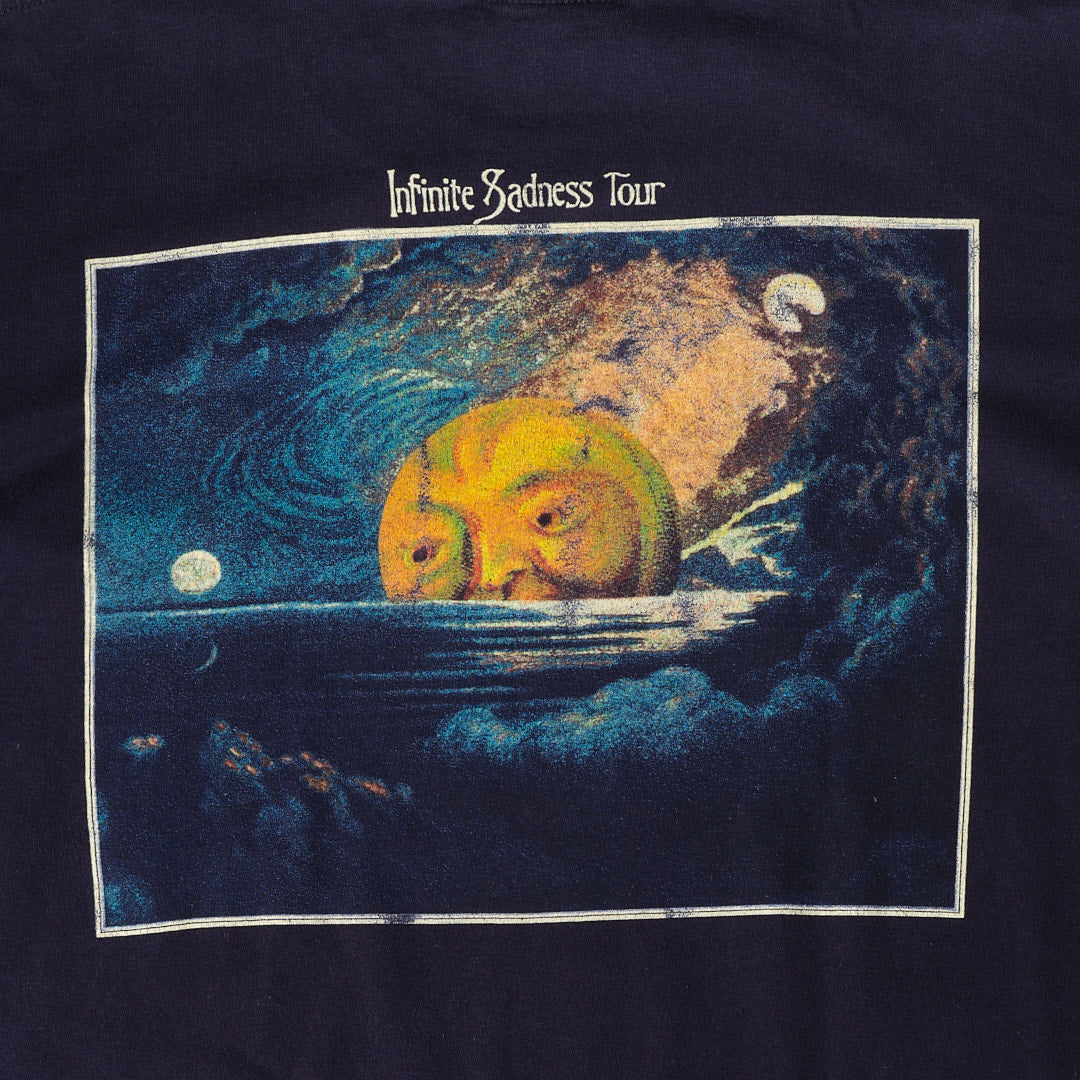 90s The Smashing Pumpkins "Mellon Collie and the Infinite Sadness" t shirt