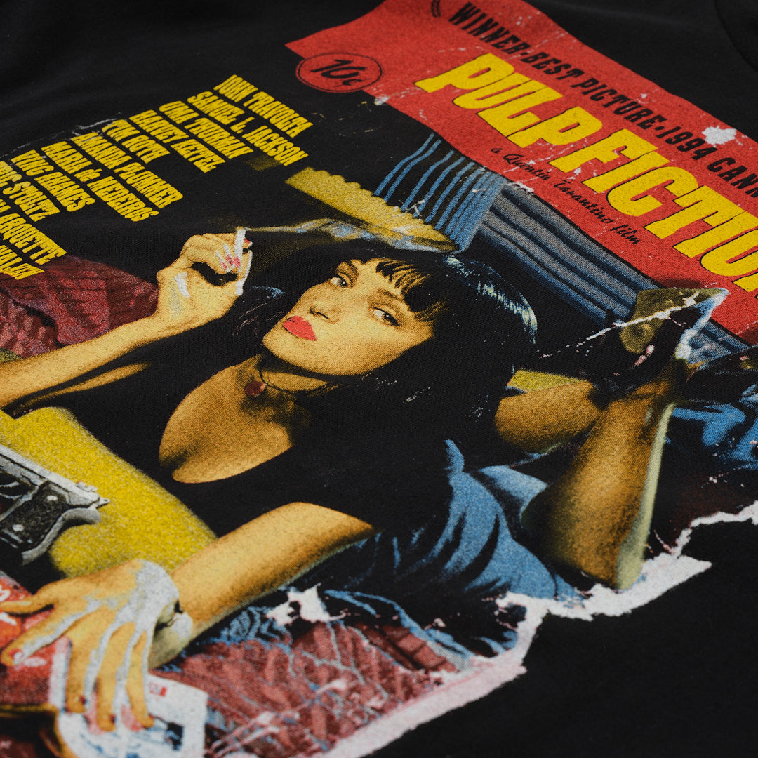90s Pulp Fiction t shirt
