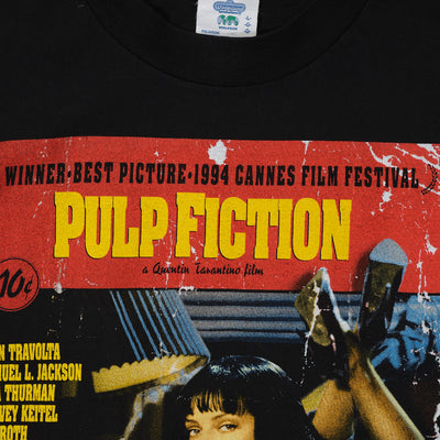 90s Pulp Fiction t shirt