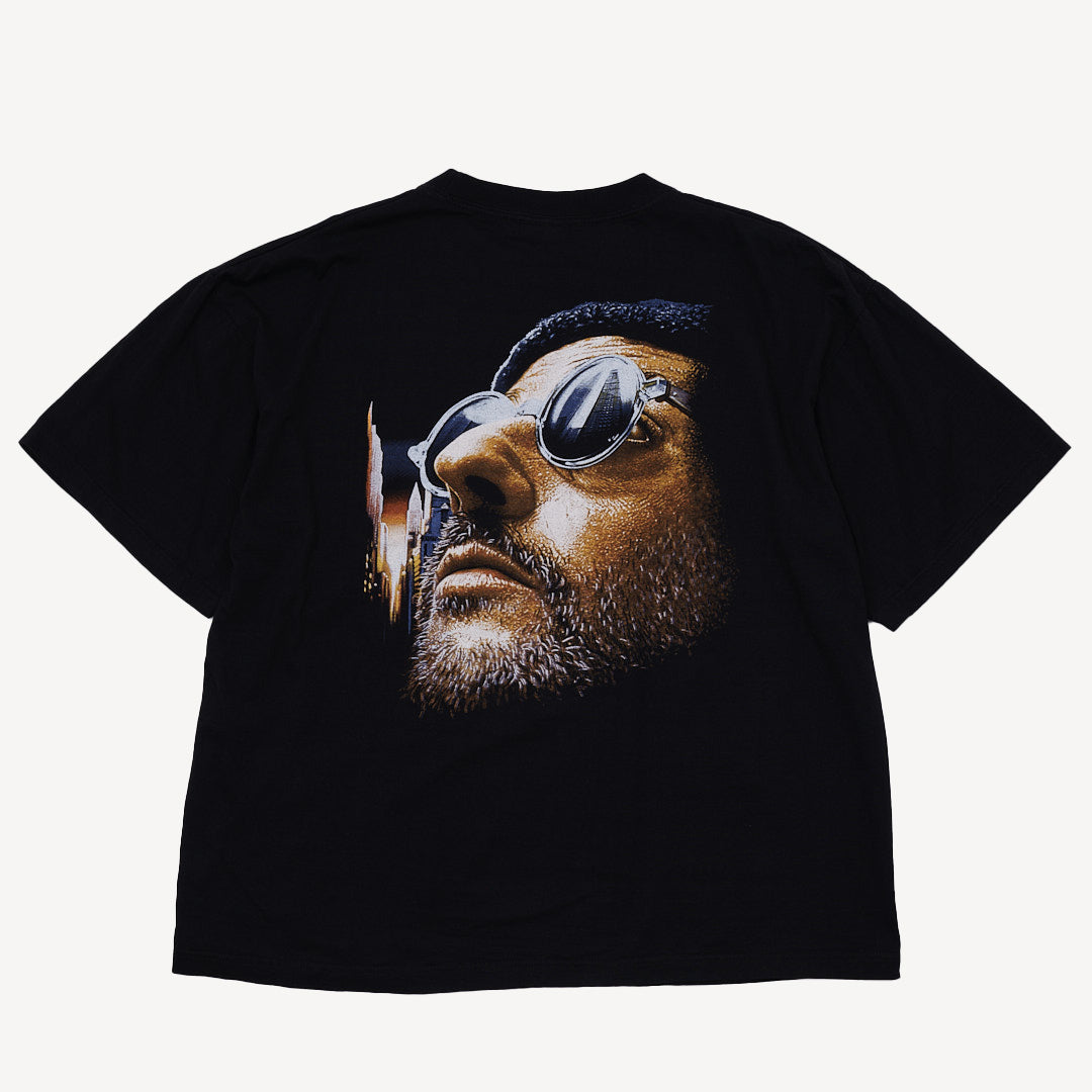 【90s】Hanes I'm Leon Tシャツ vintage Y2k 90s LEON t shirt – weber