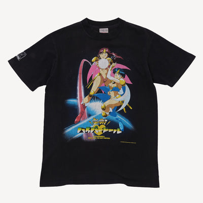 90s 楽勝!ハイパードール[Hyper Doll] t shirt