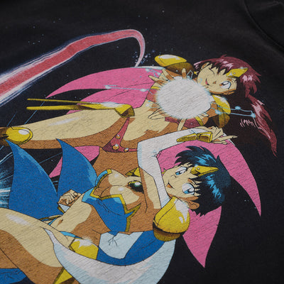 90s 楽勝!ハイパードール[Hyper Doll] t shirt