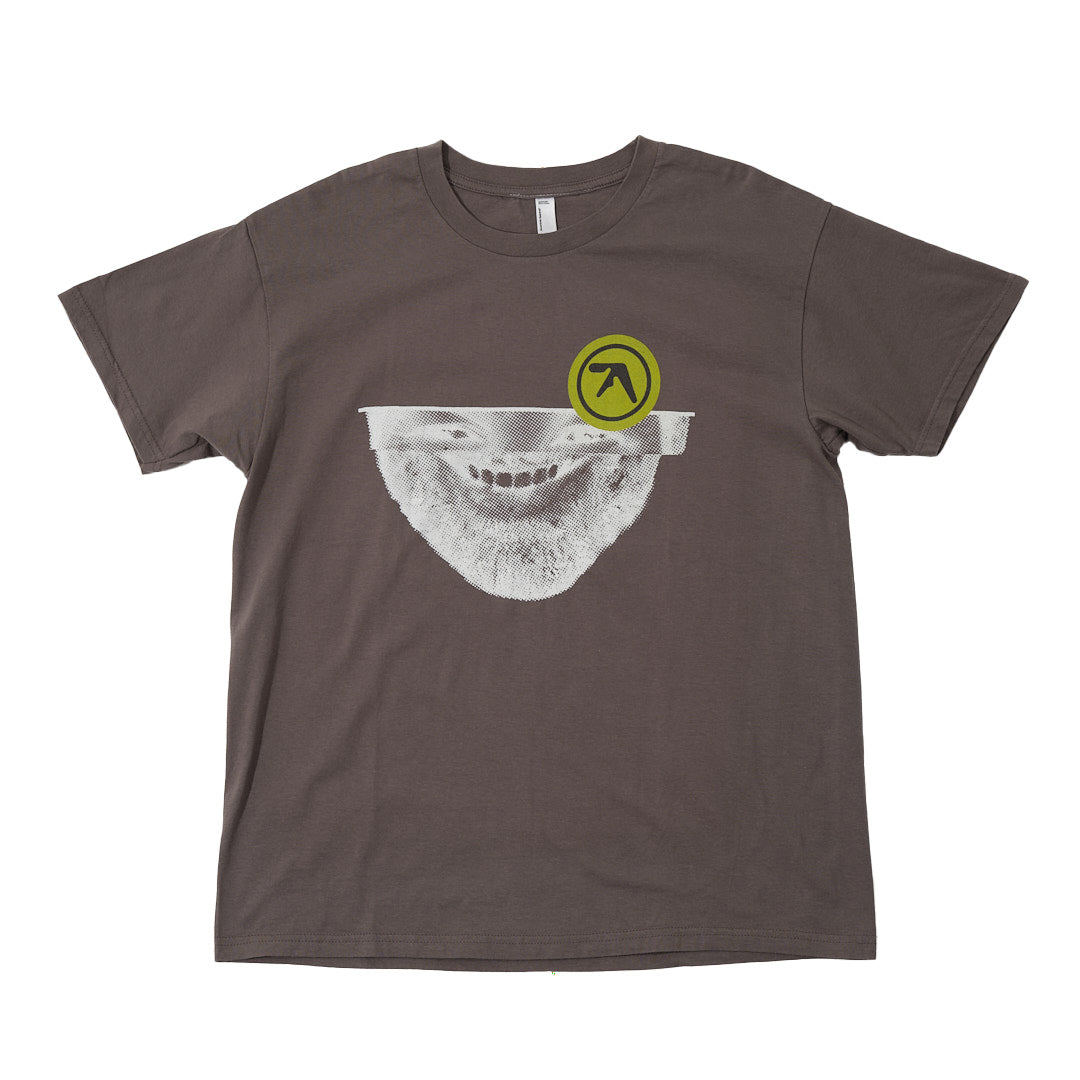 10s Aphex Twin t shirt