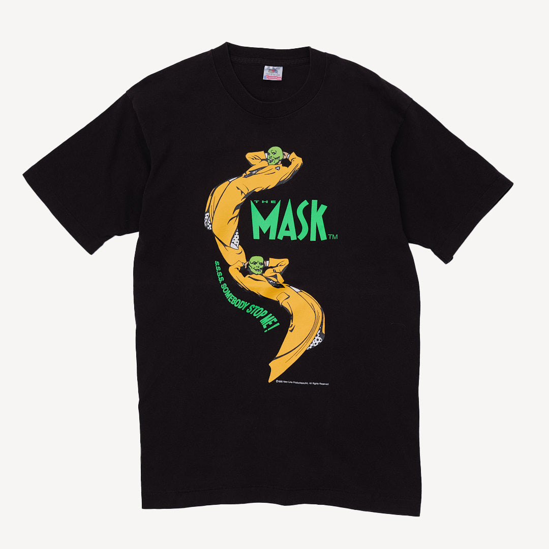 90s The Mask t shirt