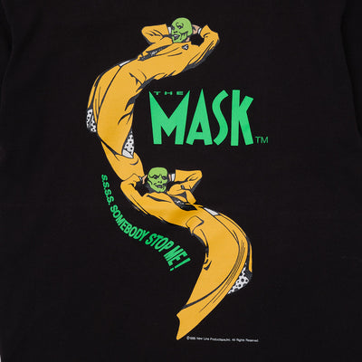 90s The Mask t shirt