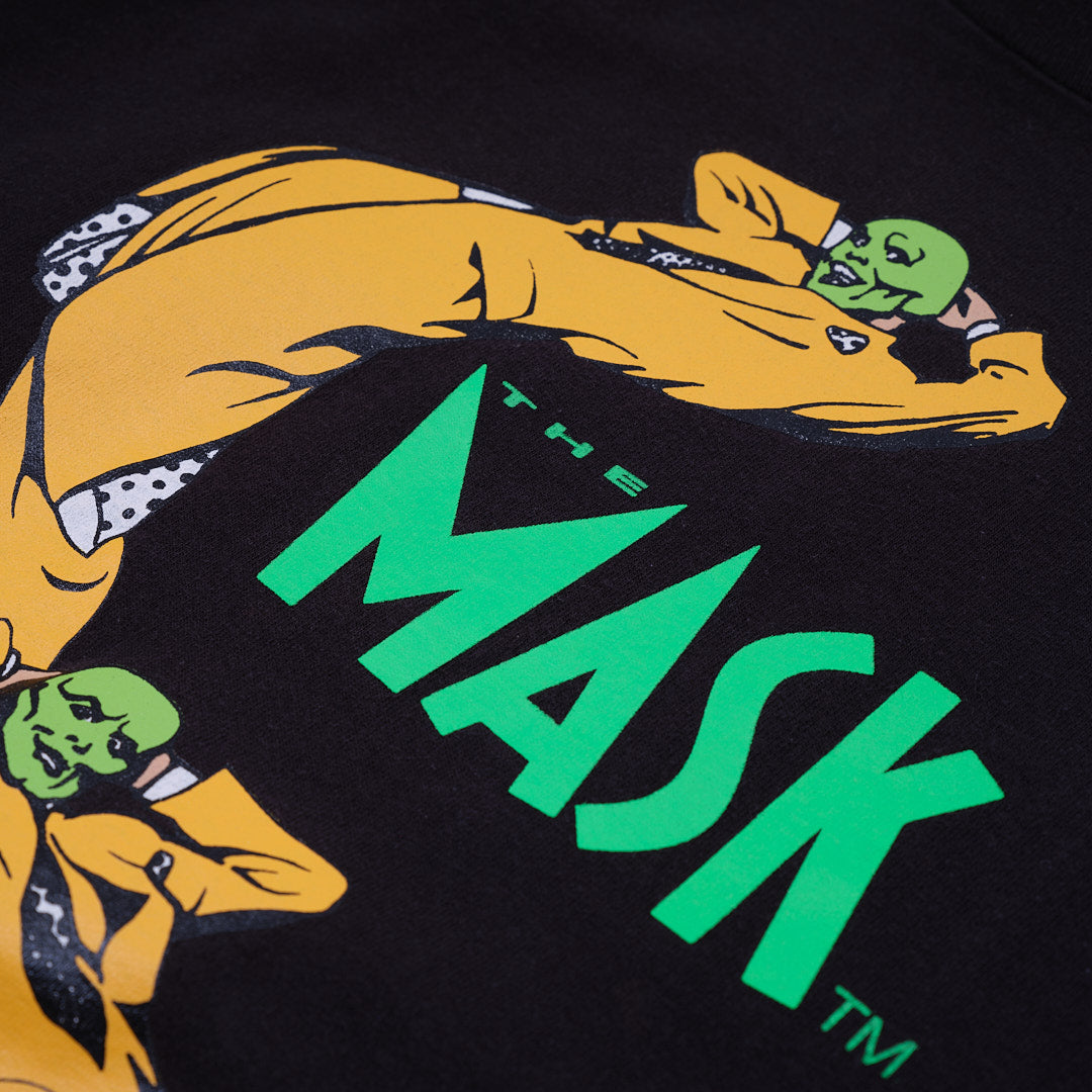 90s The Mask t shirt