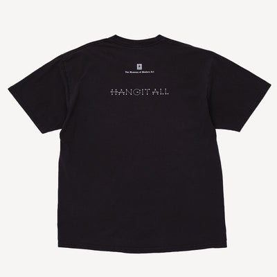 90-00s Eames "Hang-It-All" t shirt