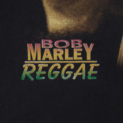 90s BOB MARLEY t shirt