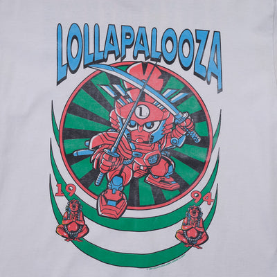 90s LOLLAPALOOZA 1994 t shirt