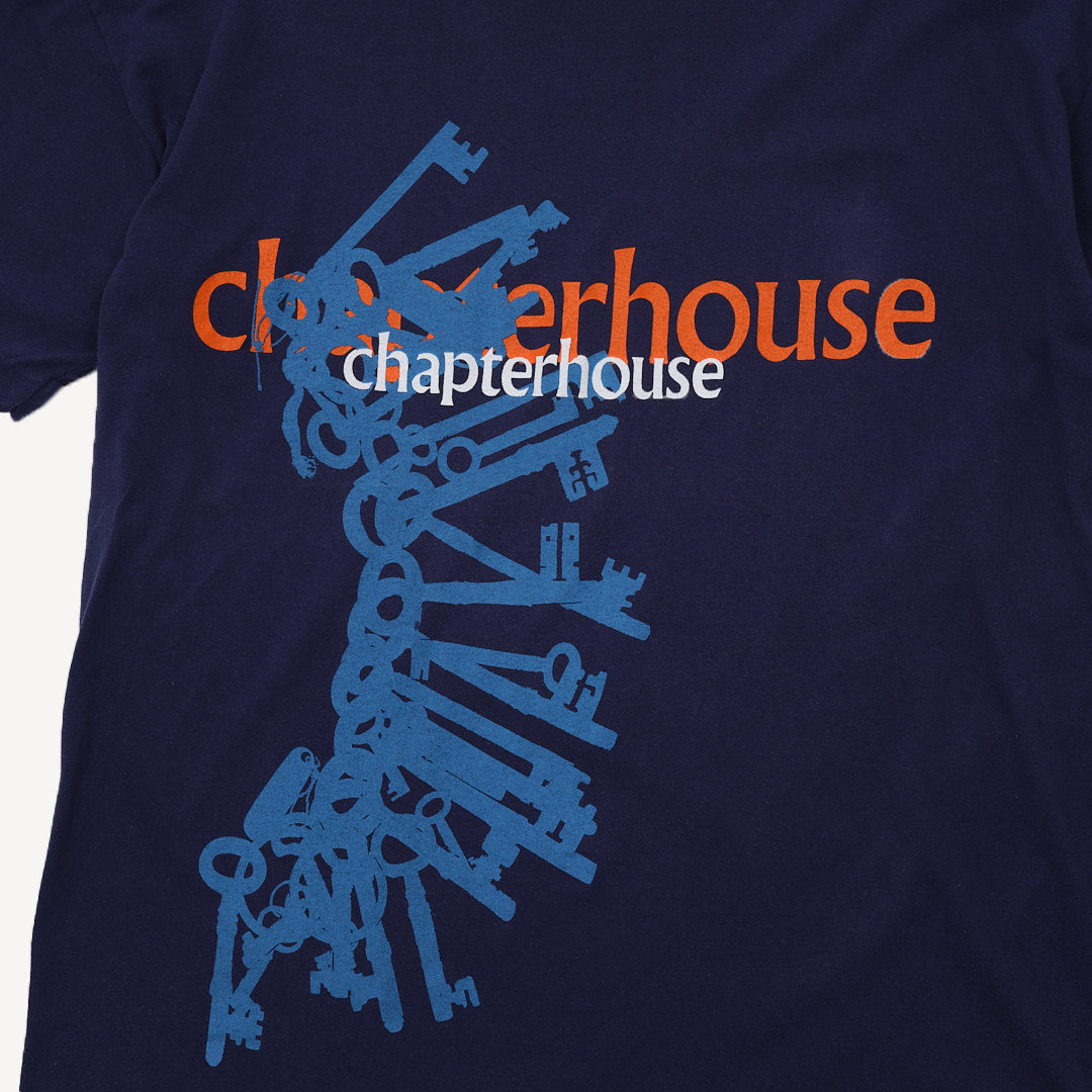 90s chapterhouse t shirt