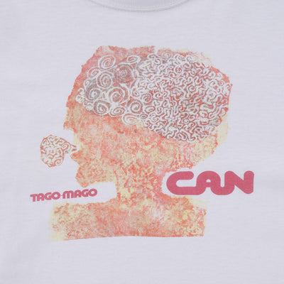 90s CAN " TAGO-MAGO" t shirt