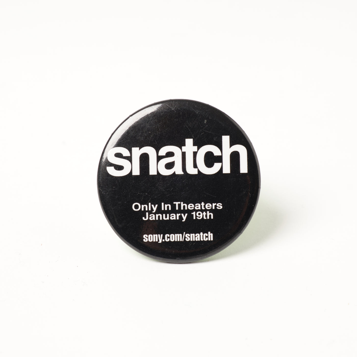 00s snatch pins