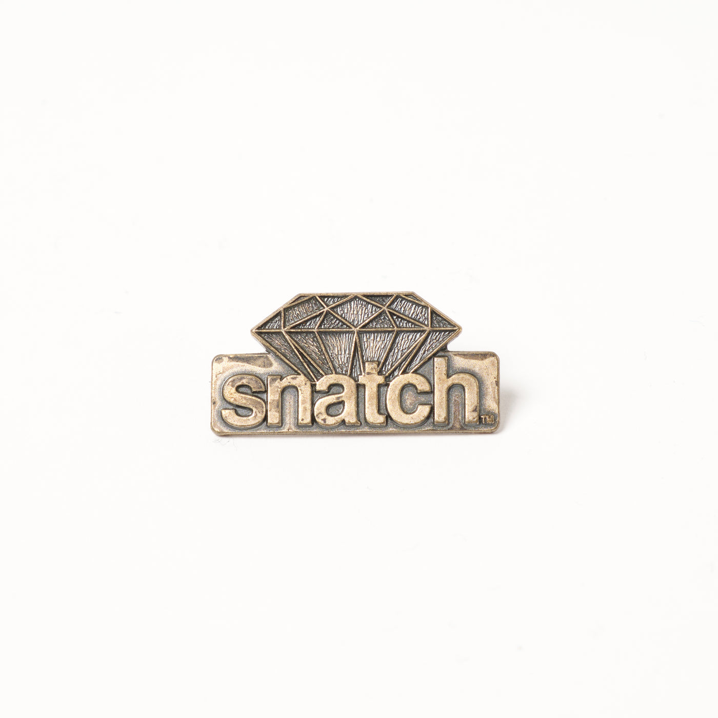 00s snatch pins