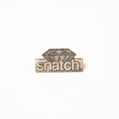 00s snatch pins