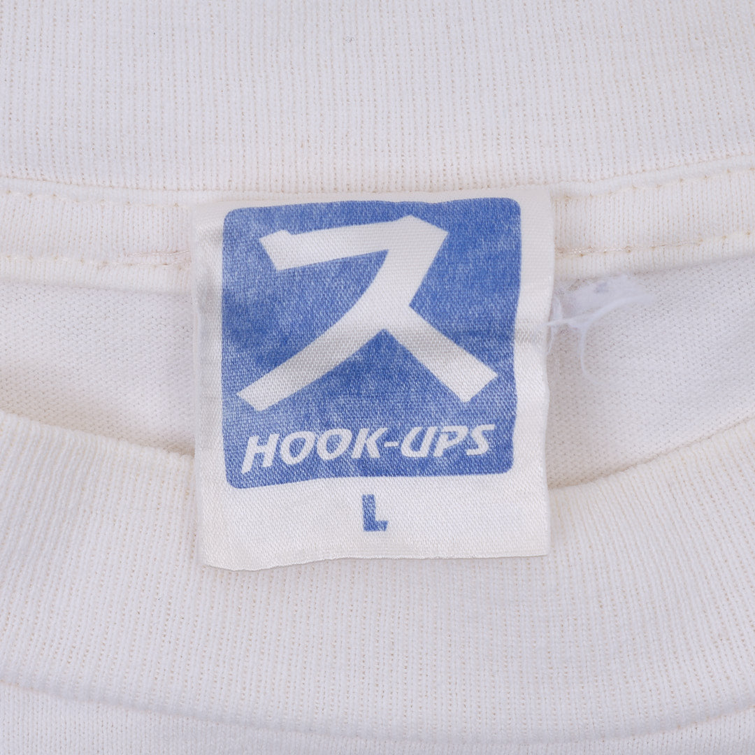 90s Hook-ups t shirt