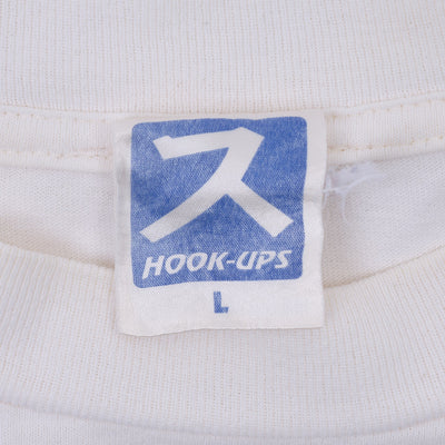 90s Hook-ups t shirt