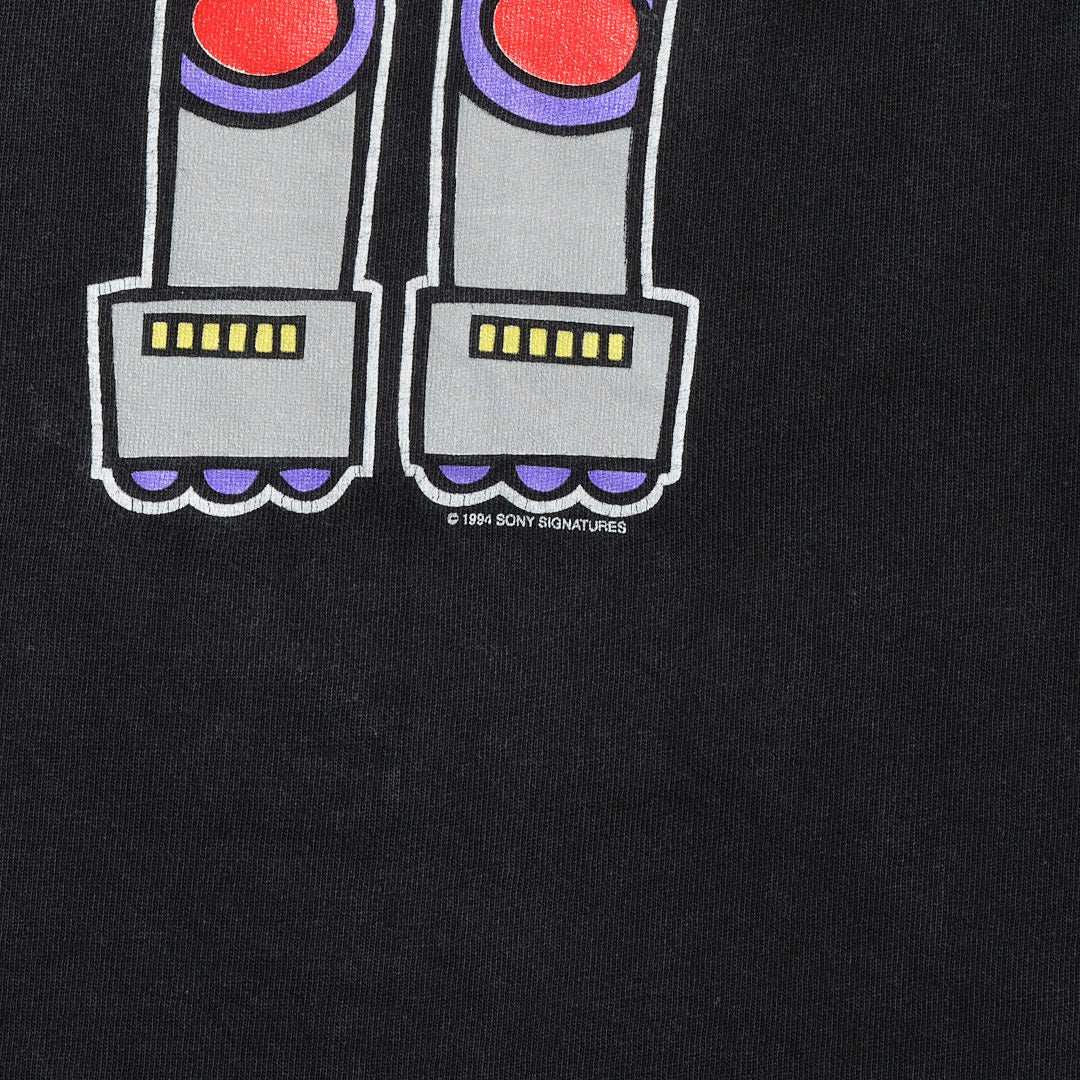 shonen knife 少年ナイフ 北米ツアー 97年 Tシャツ パープル 紫 2025年最新】shonen knife tシャツの人気アイテム - メルカリ