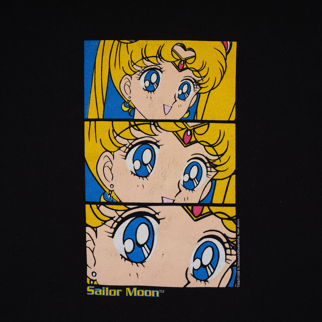 90s Sailor Moon t shirt