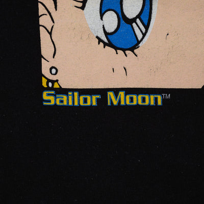90s Sailor Moon t shirt