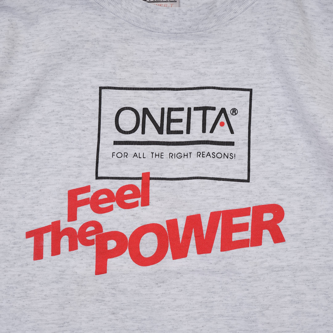 90s larry levan ラリーレバンONEITA ヴィンテージTシャツ ラリー・レヴァン Tシャツ Larry Levan キースヘリング - メルカリ