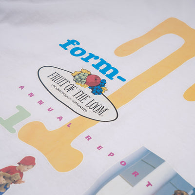 90s Fruit of the loom t shirt