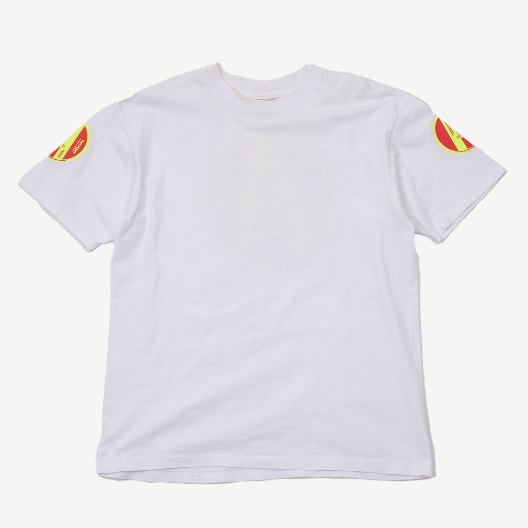 80s TINY PANX t shirt – weber