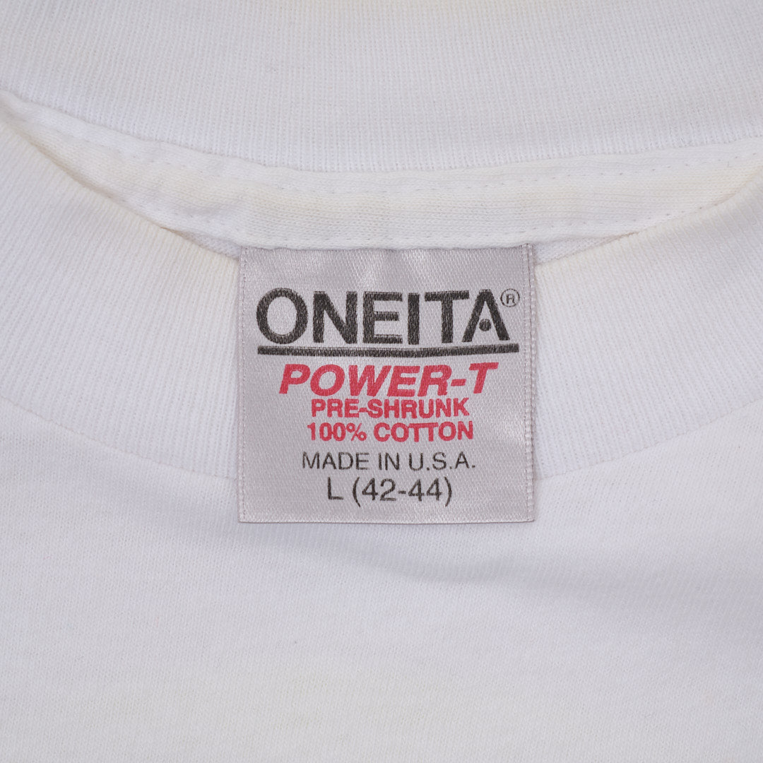 80s TINY PANX t shirt – weber